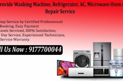 Godrej ACService Center in Hyderabad