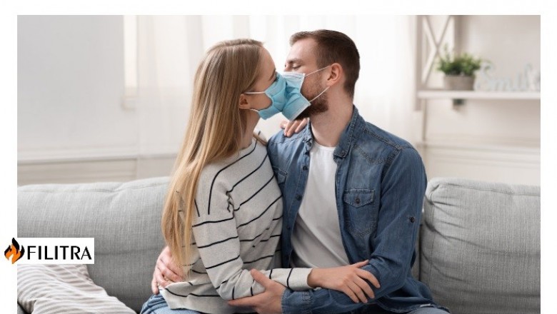 Intimacy And Pandemic