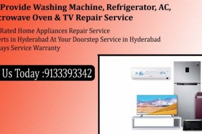 LG Microwave Oven service center in Hyderabad