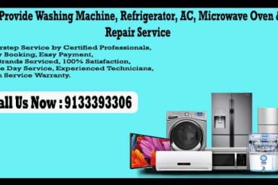 LG Refrigerator service center in Hyderabad5