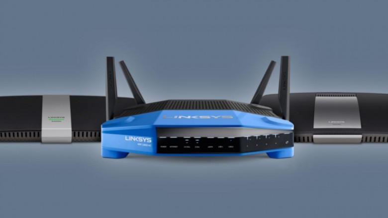 linksyssmartwifi.com | Linksys smart wifi | Login to Linksys router
