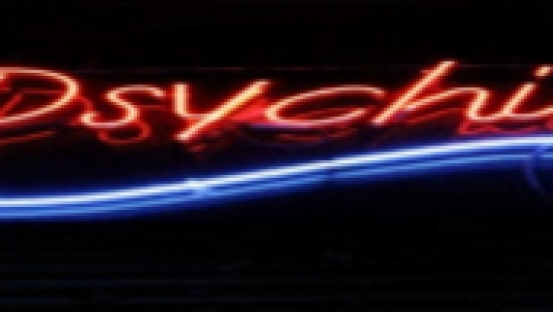 Psychic in Los Angeles