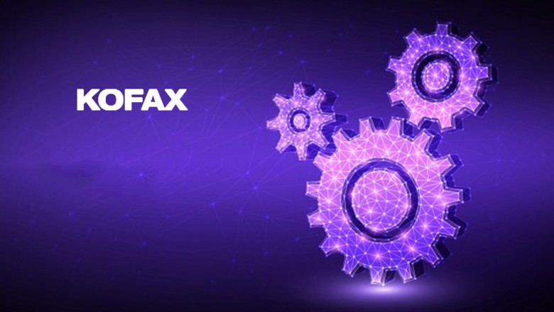 RPA-driven Kofax Wins PrintIT Award for Best MFP Business App
