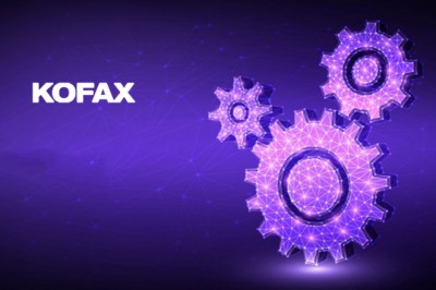RPA-driven Kofax Wins PrintIT Award for Best MFP Business App