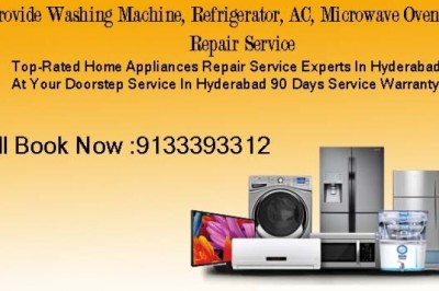 Samsung Refrigerator repair center in Hyderabad