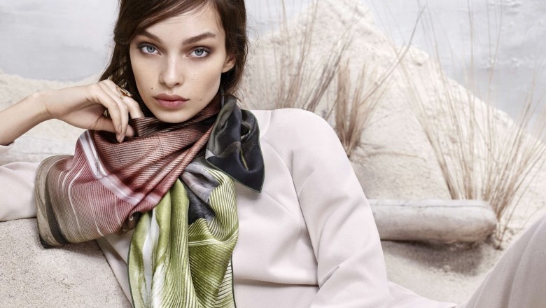 Some Working Ideas to Increase Your Sale Only With Fancy Ladies Scarves! - The Bloggers Page