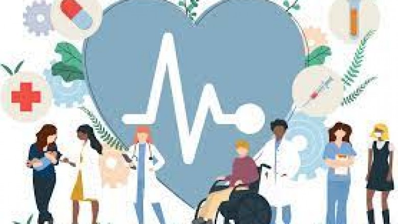 Techealth Information