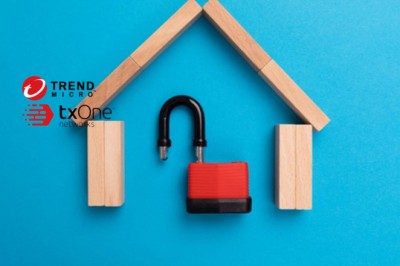 Trend Micro Announces Next Gen ICS Endpoint Security Solution