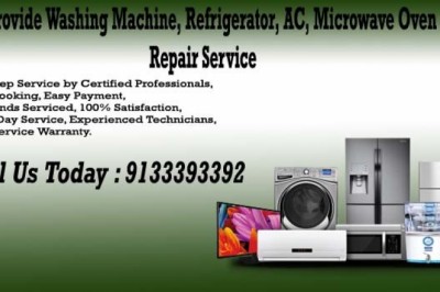 Videocon washing machine service center in Hyderabad