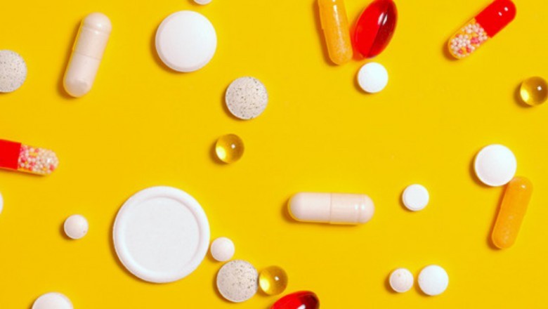 5 Supplement to take everyday