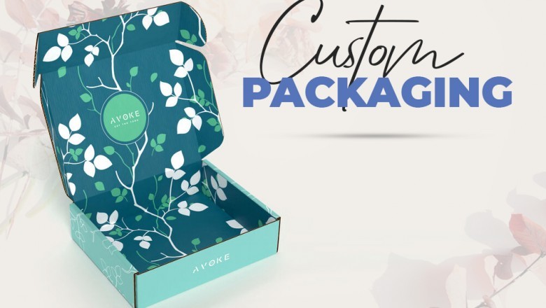 6 Secrets About Custom Box Packaging They Are Still Keeping From You