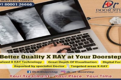 Best Opg X Ray Centres in Ahmedabad