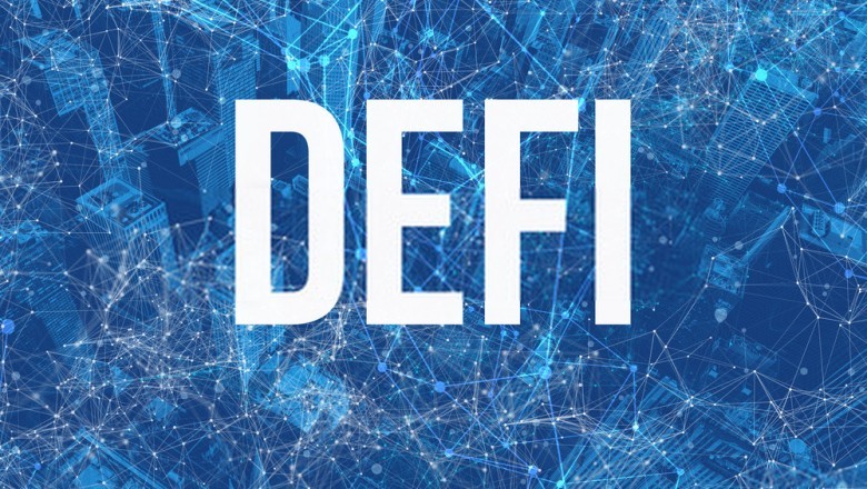 Decentralized Finance Projects Are Growing Very Quickly