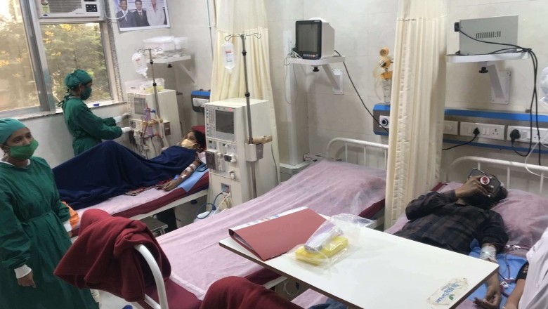 Dialysis Centers The Renal Project