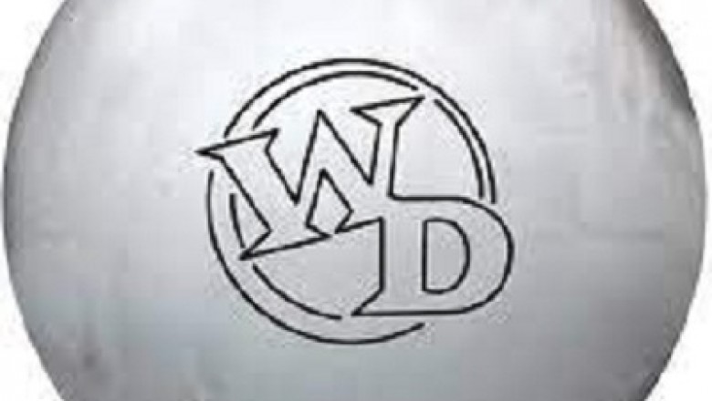 Ebonite Bowling Balls