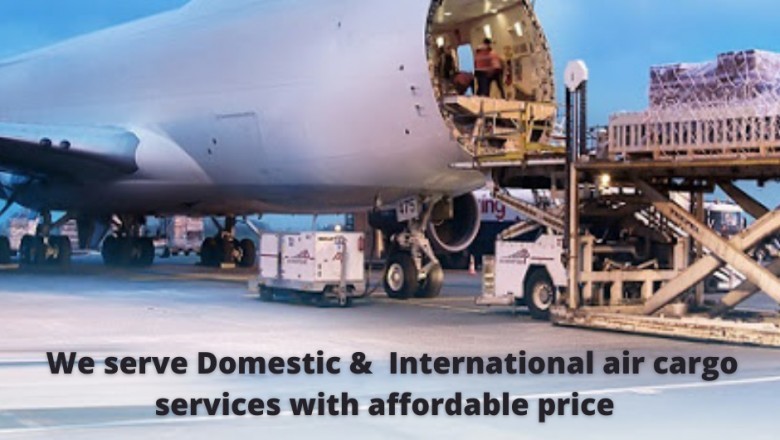 Find the best way for International air freight rates per kg to transfer your goods