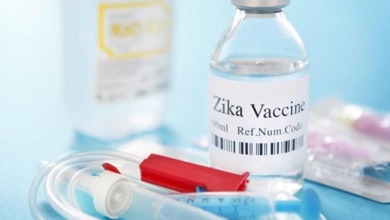 Global Zika Vaccines Market by Type (Therapeutic Vaccines, Preventive Vaccines), By Application