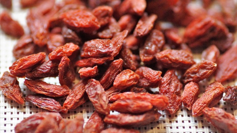 Goji Berries Market - Global Industry Analysis and Forecast 2027