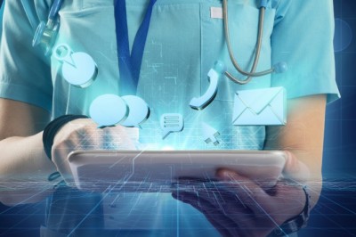 Healthcare Data Entry Services | Phoenix Virtual Solutions