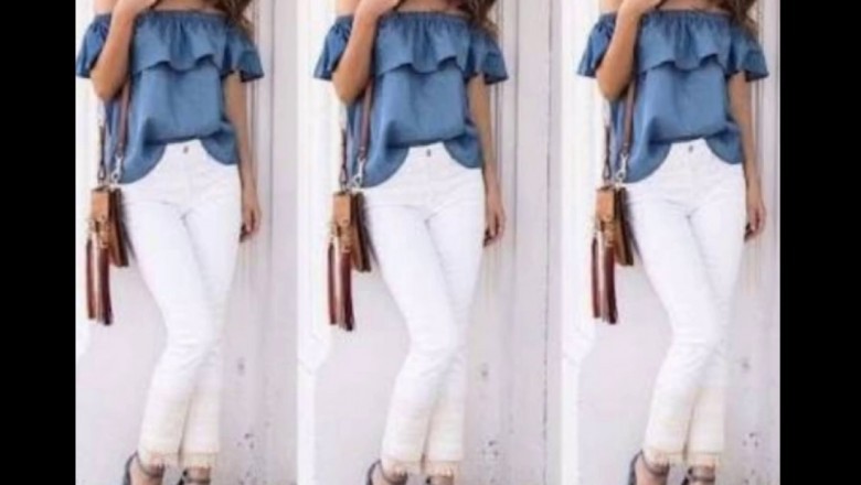 Here Are Women’s Tops that Can Increase Your Sales in the UK!