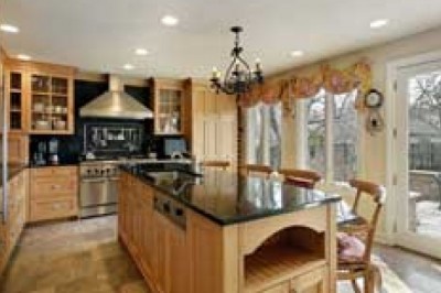 Home Remodeling Houston  - Unique Builders & Development, Inc.