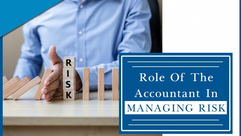 How Your Accountant Can Assist in Effective Risk Management