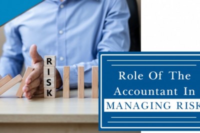 How Your Accountant Can Assist in Effective Risk Management