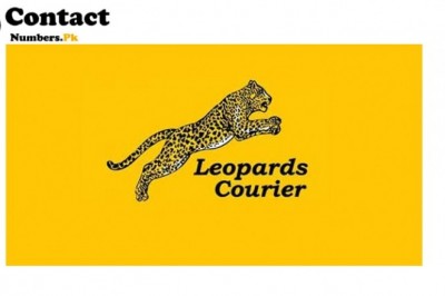 Leopard Courier Gujar Khan Office