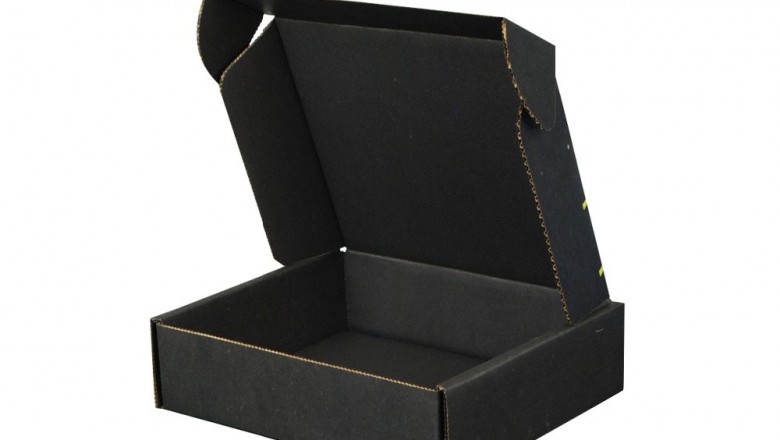 Major Benefits of Using Custom Packaging Boxes