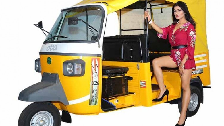 Om Balajee Automobiles