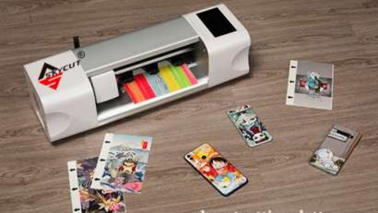 Skycut-Best Cutting Plotter in India