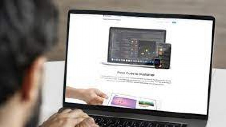 Steps to Create Apple Enterprise Developer Account