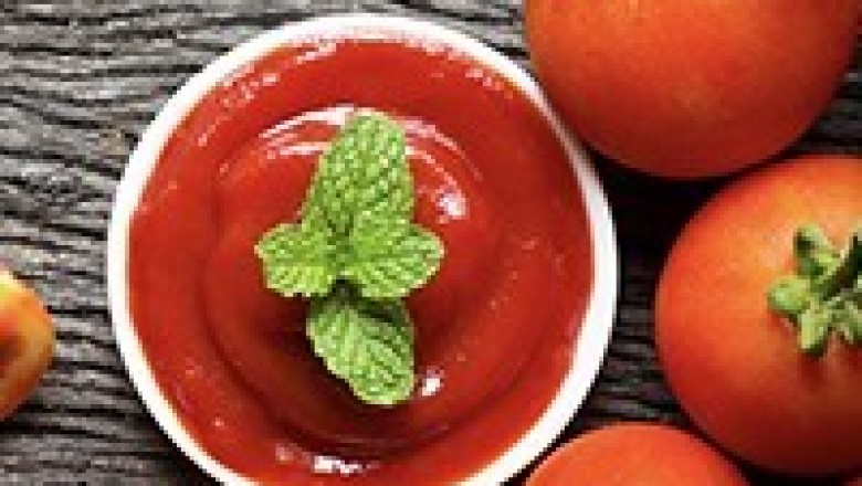 Tomato Sauces | Finoleum
