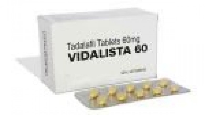 Vidallista 60 Mg