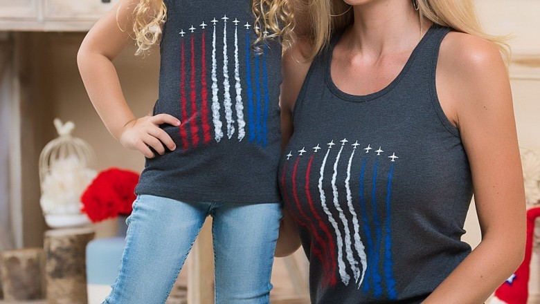 4th of July Celebrations