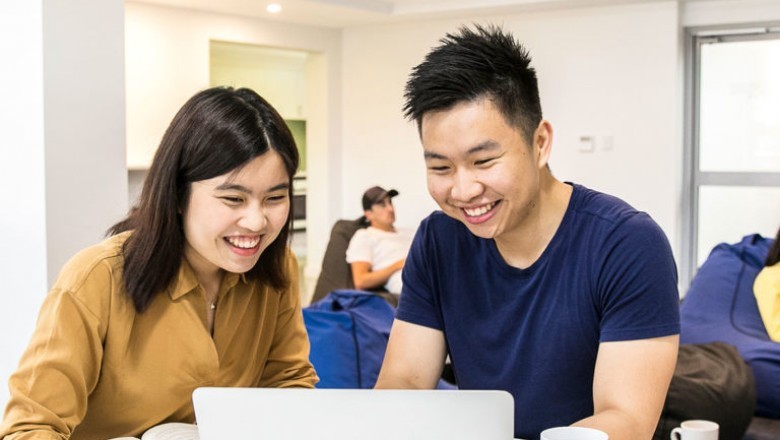Affordable UNSW Sydney Accommodation