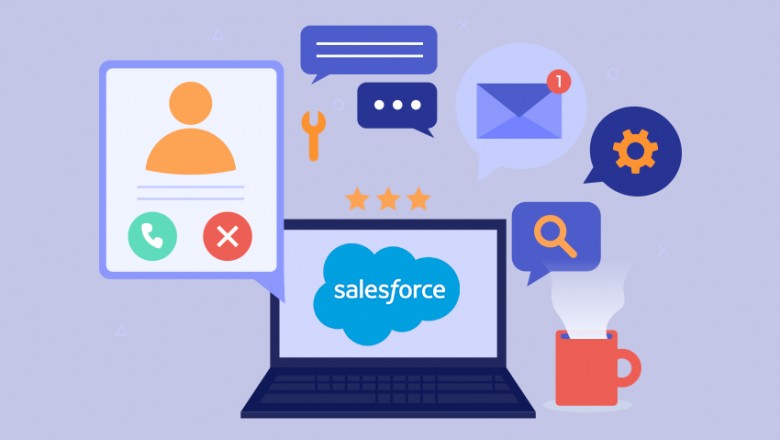 April Update: Salesforce Customer Portal Gets Bigger, Better, and More Flexible