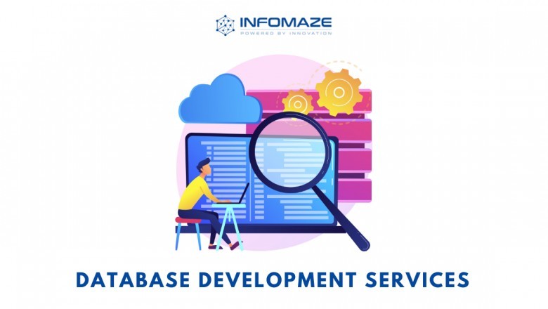 Best Database Development Solutions For Business