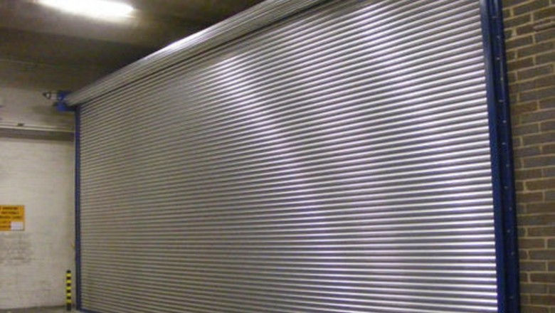 Best Shutter Repair in London Services