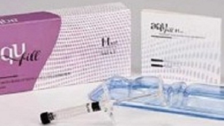 Buy Orthovisc 2ml Online