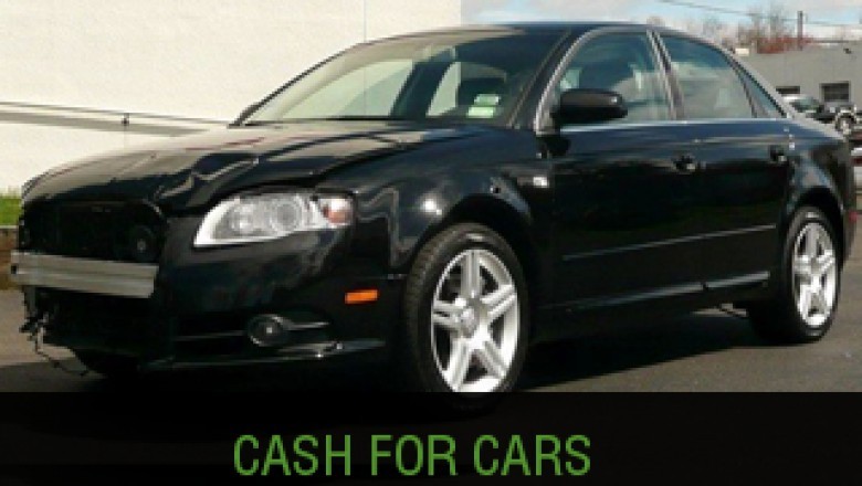 Cash For Cars