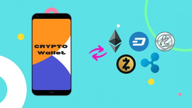 Centralized Wallet