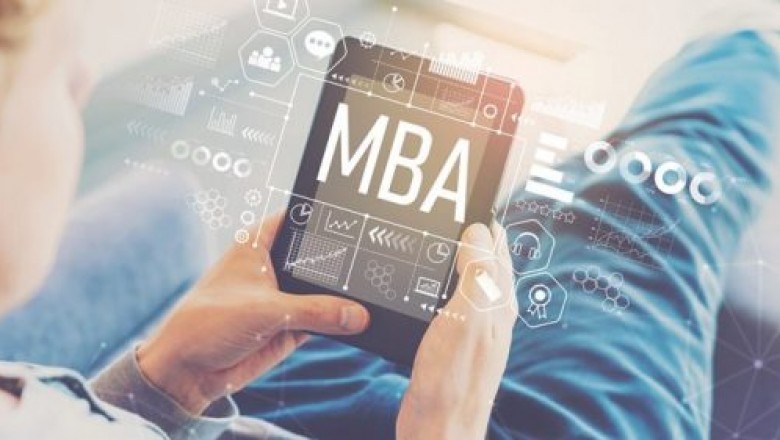 Distance MBA vs Online MBA : Which is Better