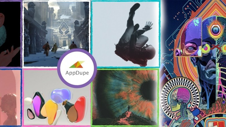 Entrepreneurs can attract millions of art lovers by establishing an NFT art marketplace like SuperRare