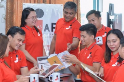 Get to Know About Digital Marketing in the Philippines