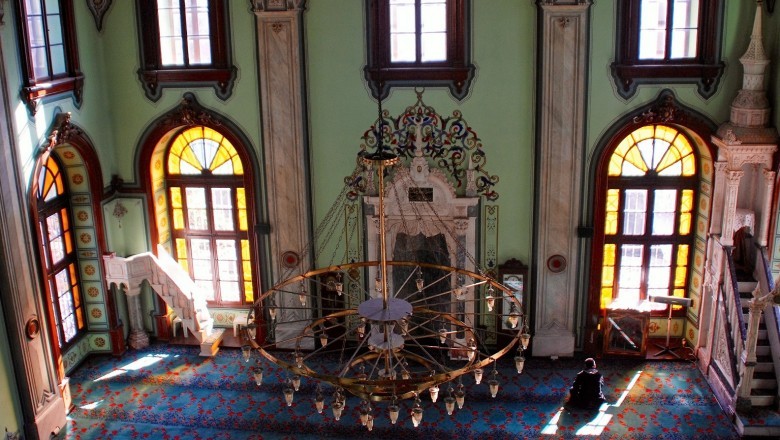 Izmir Hop On Hop Off Bus Tour