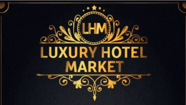Luxury Hotel Market Size, Manufacturers and 2028 Forecast | Fortune Business Insights™