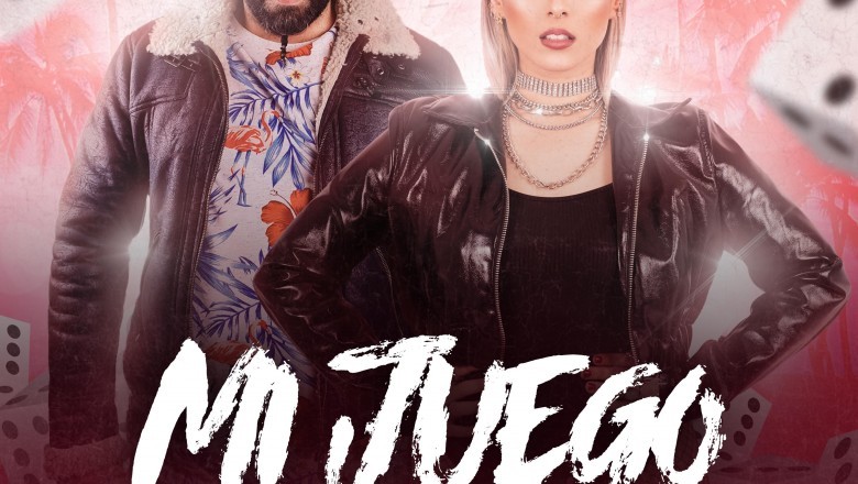 Mi Juego - The New Single by DJ HK & Merlis Camilo