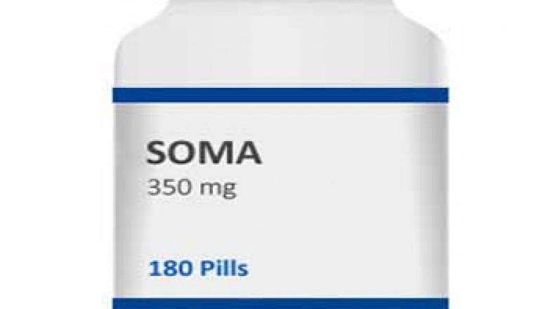 order Soma Cash on Delivery | Buy Soma 350mg Online