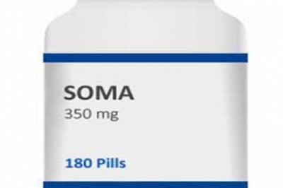 order Soma Cash on Delivery | Buy Soma 350mg Online